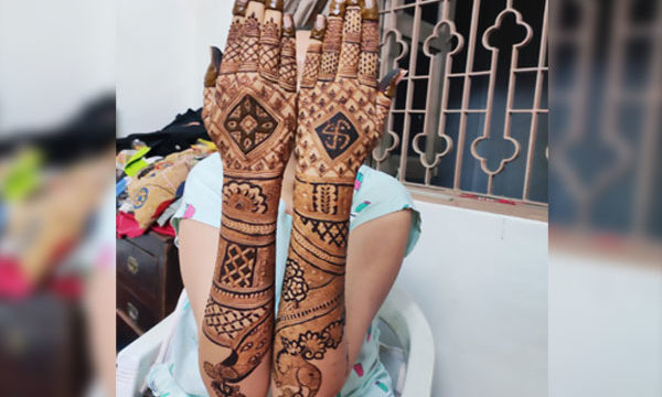 Myths & Traditions About Henna