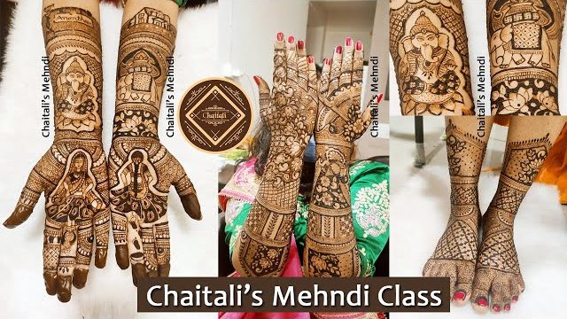Celebrity Mehndi Design 2020 | Full Hand Mehndi | Back Hand Mehndi | Lag Mehndi | Creative Mehndi