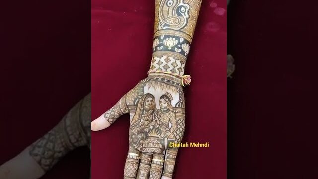 Bridal Mehndi Design, Dulhan Mehndi Designs, #mehndi #bestmehndi #bridalmehndi
